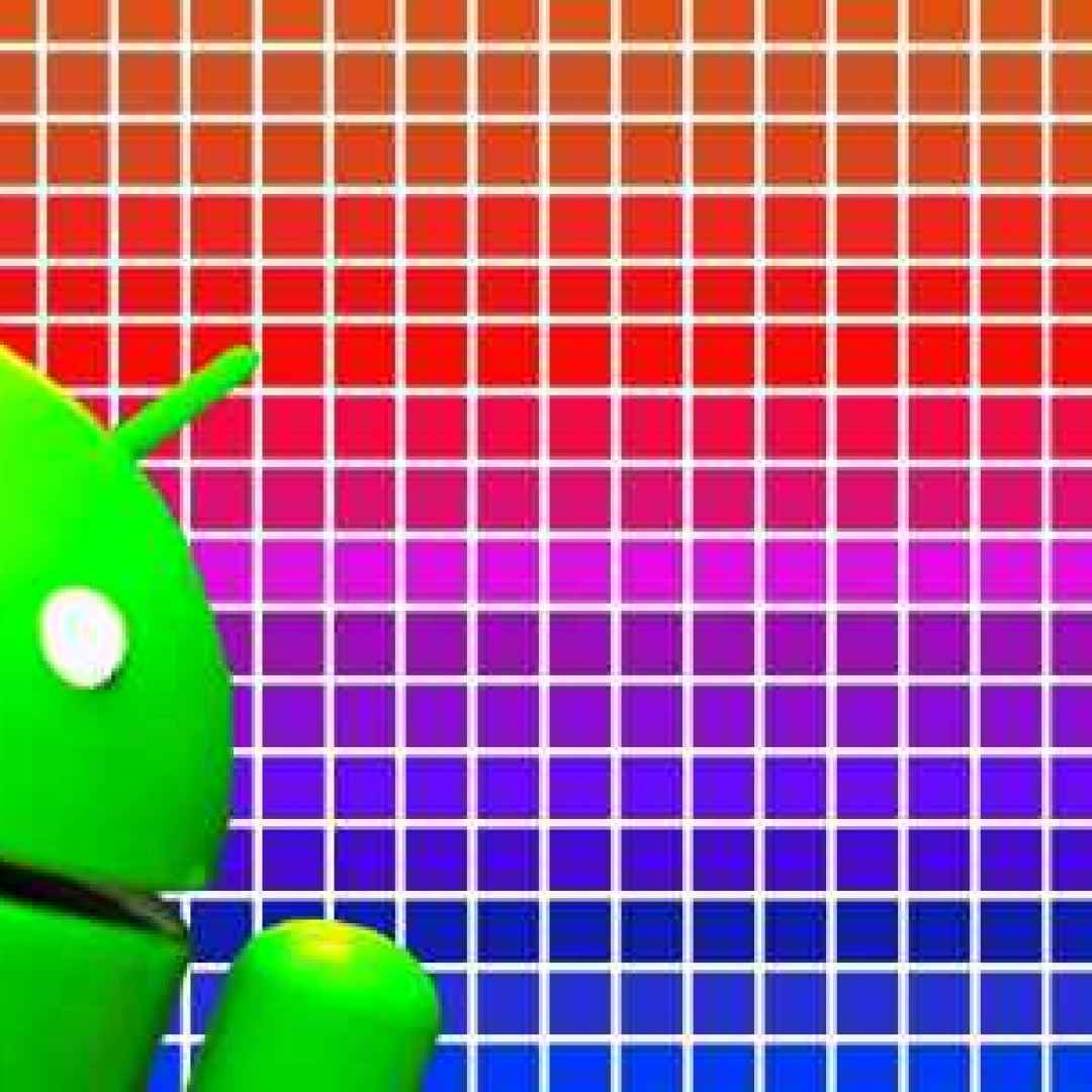 pixel  pixel bruciati  android  smartphone