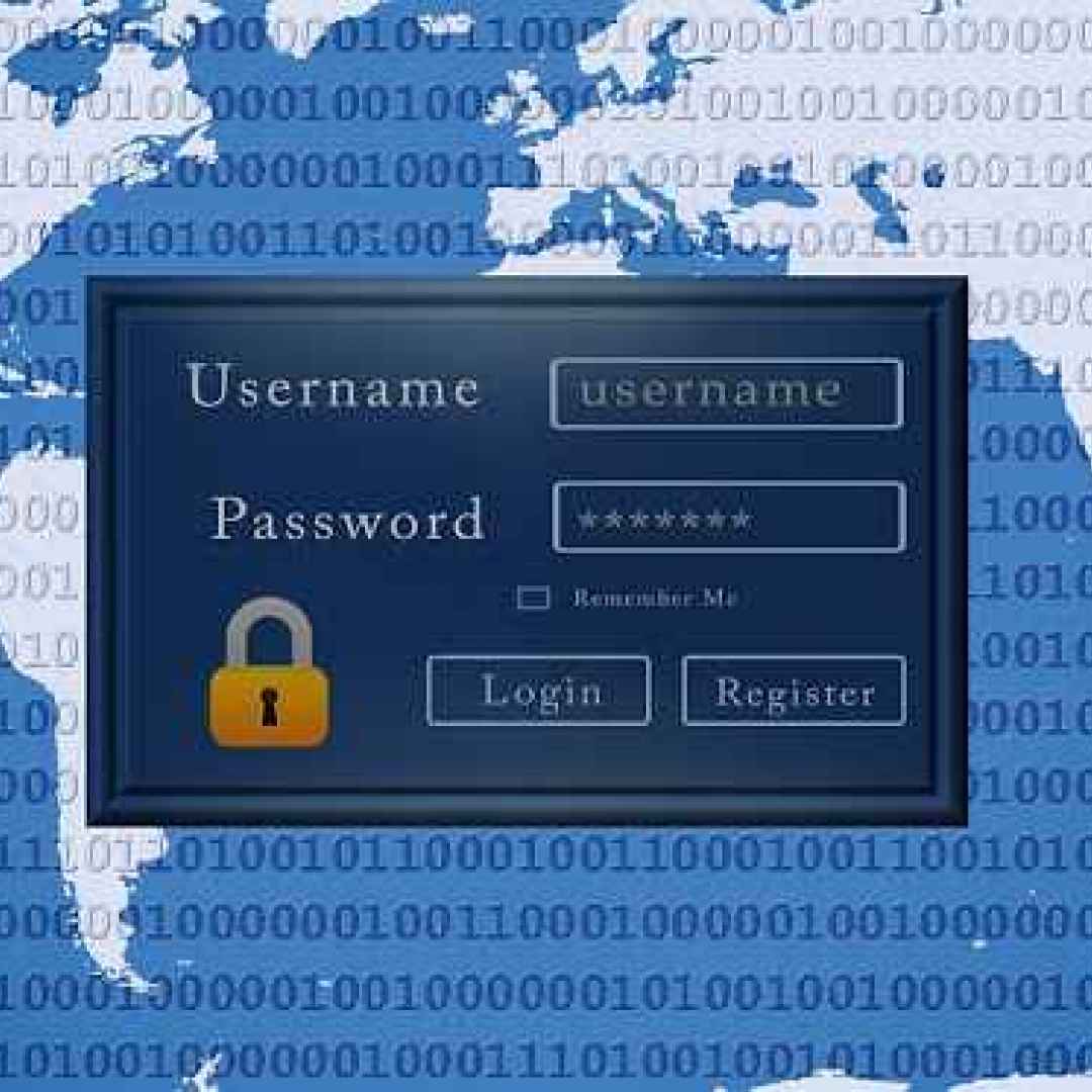 cyber-security  password