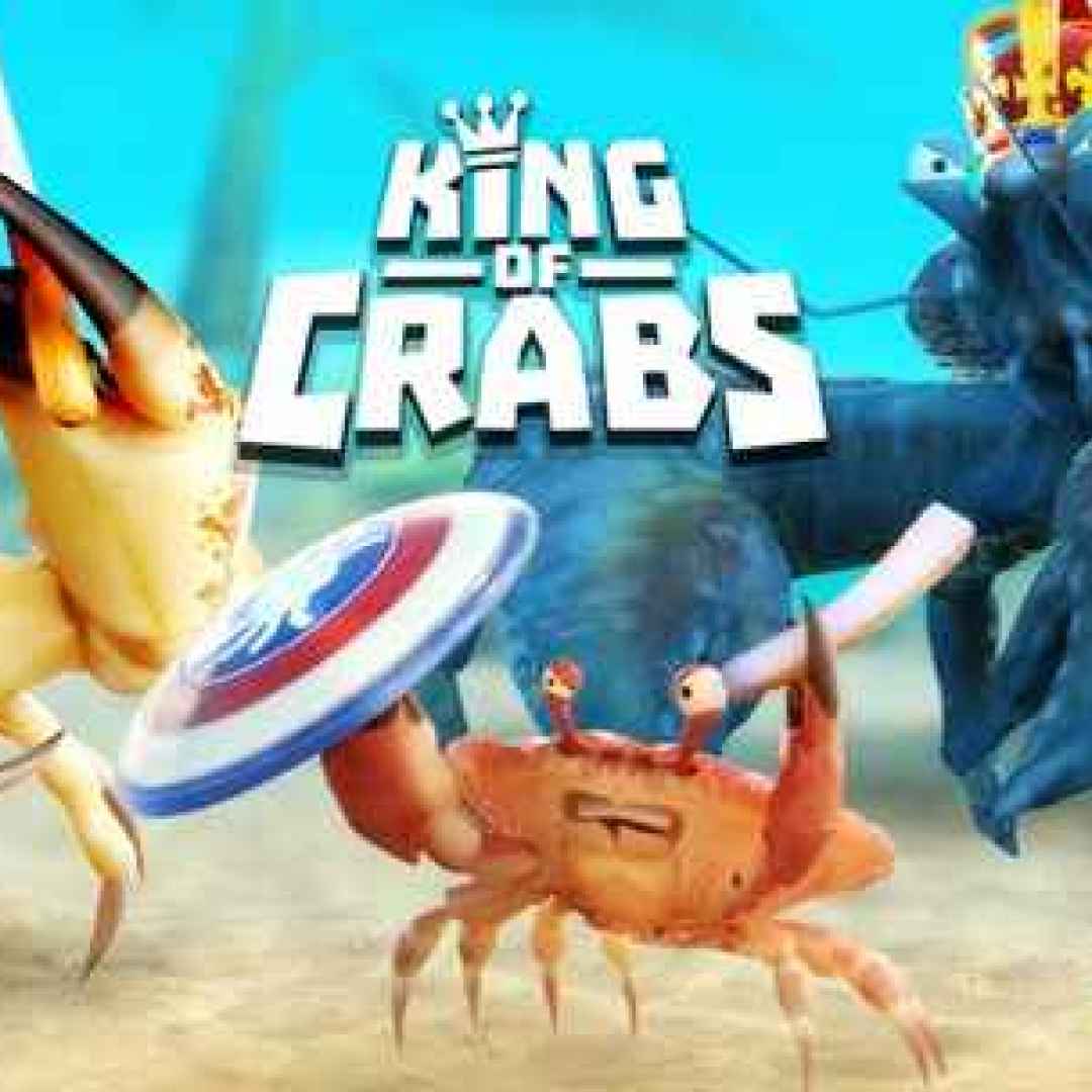 crab game mobile