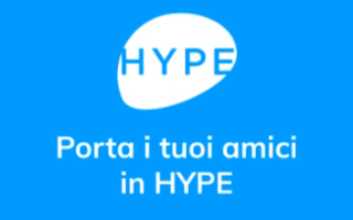 Soldi Online: hype  amazon  google pay  apple pay  pay