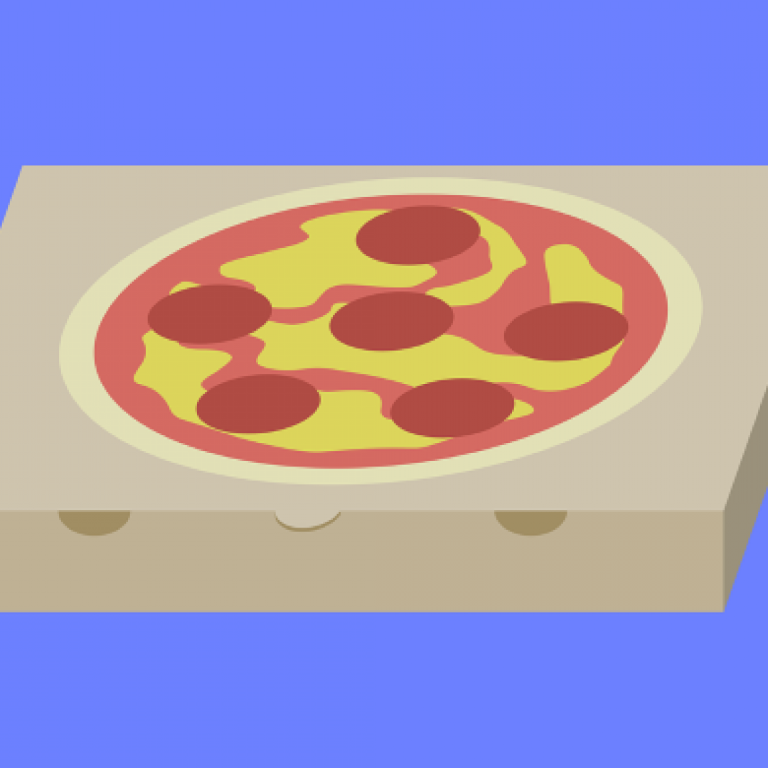 ministero  cartone  pizza  salute