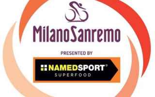 Domani con la Milano-Sanremo, iniziano le classiche e per quanto visto nei giorni scorsi alla Tirren