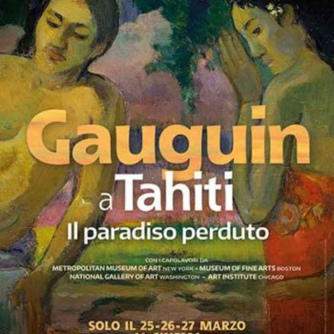 La recensione del film Gauguin a Tahiti Il Paradiso Perduto