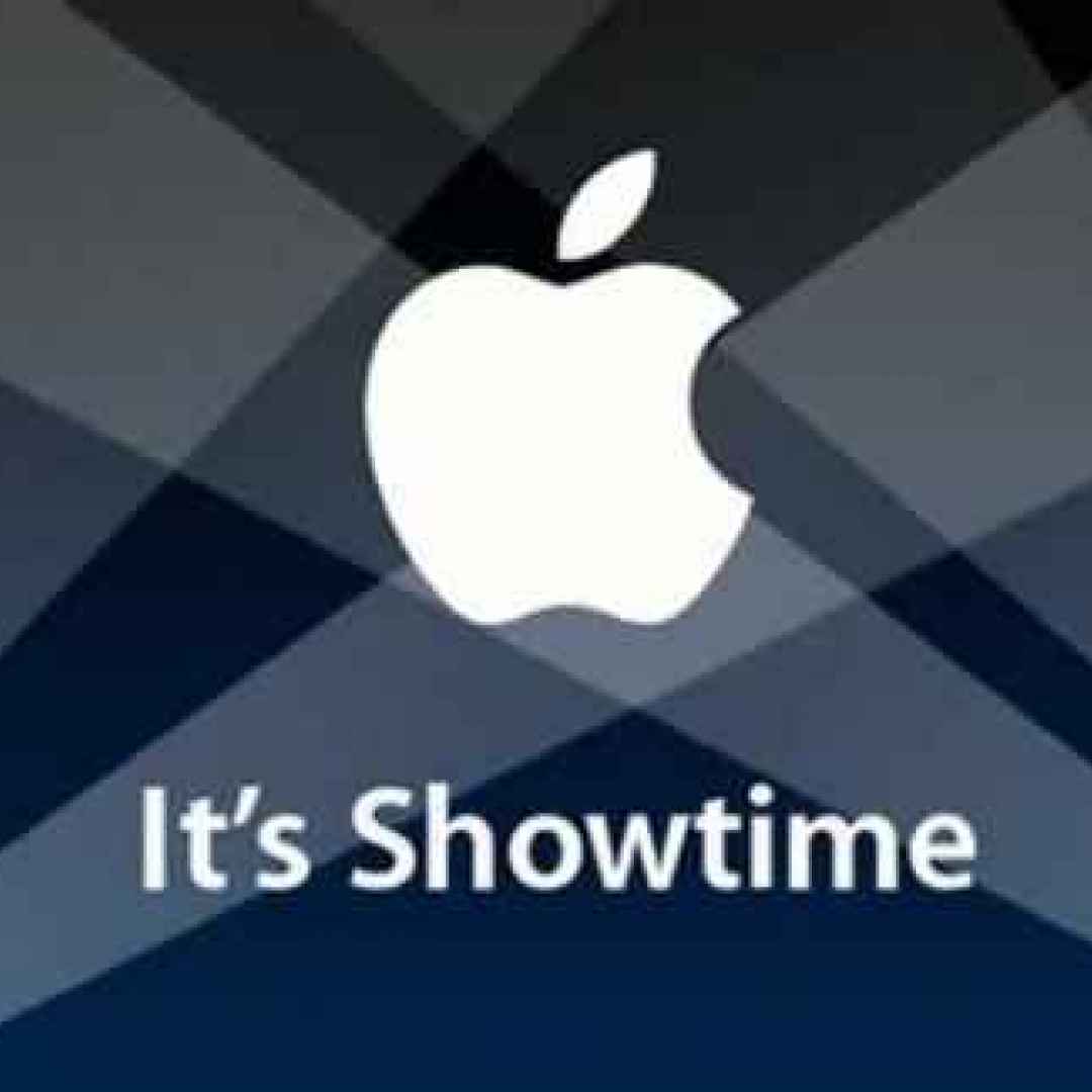 Apple presenta i servizi in abbonamento Apple News +, Apple Arcade, Apple TV +, e la Apple Card