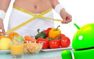 Alimentazione: digiuno  dieta  salute  cibo  android  food