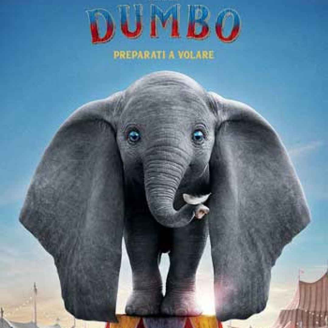 La recensione di Dumbo, il film di Tim Burton al cinema