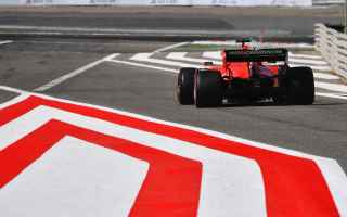 Formula 1: f1  formula1  bahraingp  fp1  ferrari