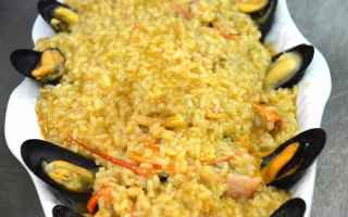 Ricette: ricette  borghi  alghero  paella