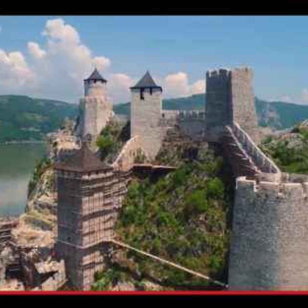 architettura  castelli  fortezze  viaggi