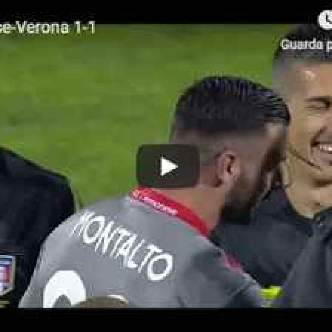Cremonese - Verona 1-1 Guarda Gol e Highlights