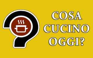 Ricette: ricette android cucina food cibo