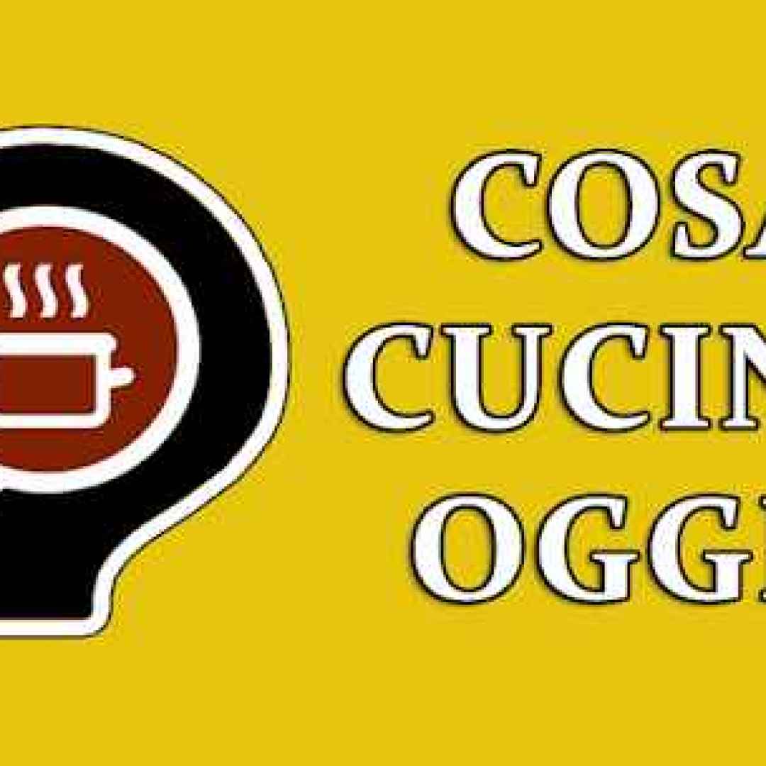 ricette android cucina food cibo