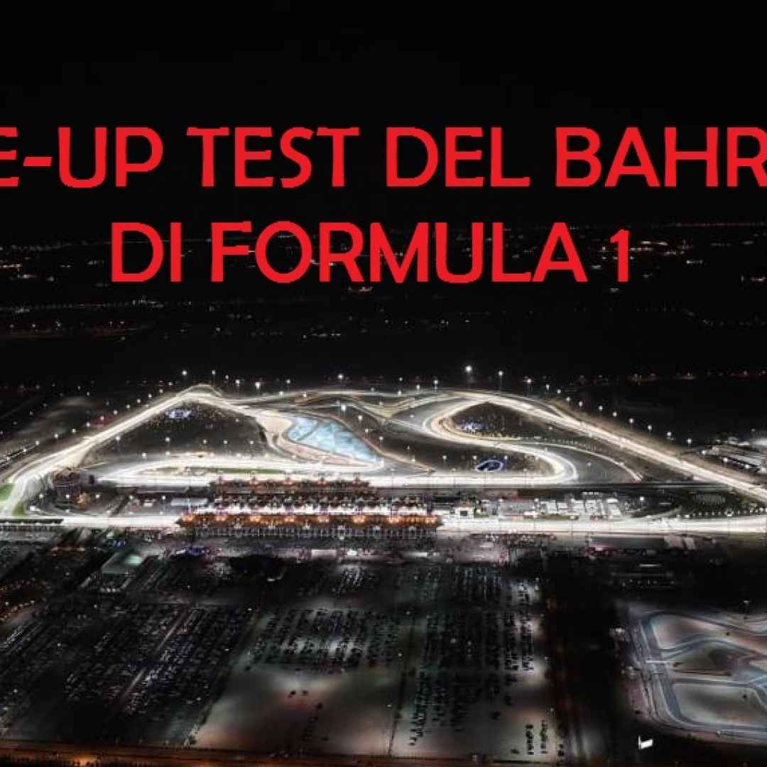 f1  formula1  bahraingp  f1testing