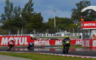 MotoGP: motogp  argentinagp  marquez  rossi