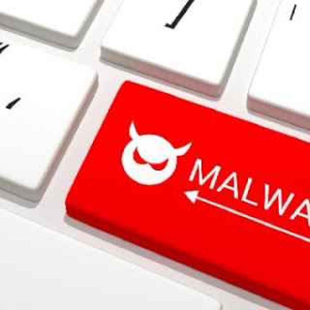 cybersecurity  malware