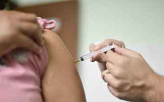 Politica: vaccini  emendamento legge 770