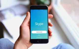 Skype news: pericoloso bug su Android, addio al bot di Cortana, in test migliorie sull’usabilità
