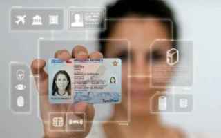 Siti Web: carta identità online