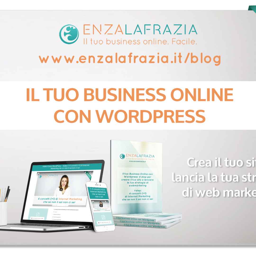 wordpress  webmarketing