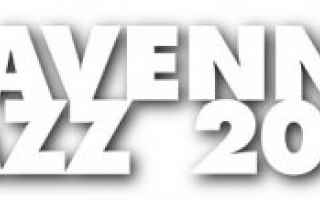 46° Edizione di Ravenna Jazz, dal 3 al 12 maggio 2019