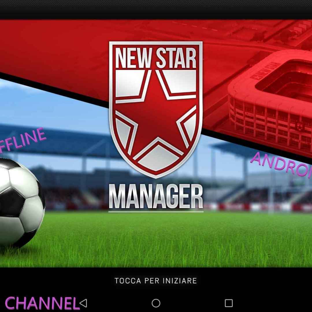 manager  android  ios  soccer