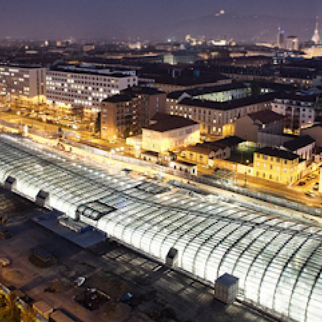 Dal 25 al 28 giugno 2019 la città di Torino diventerà capitale italiana della tecnologia.