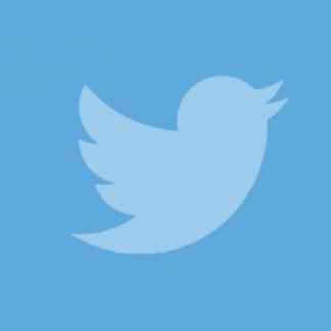 Twitter: in test le etichette per seguire le conversazioni, in arrivo nuove restrizioni antispam