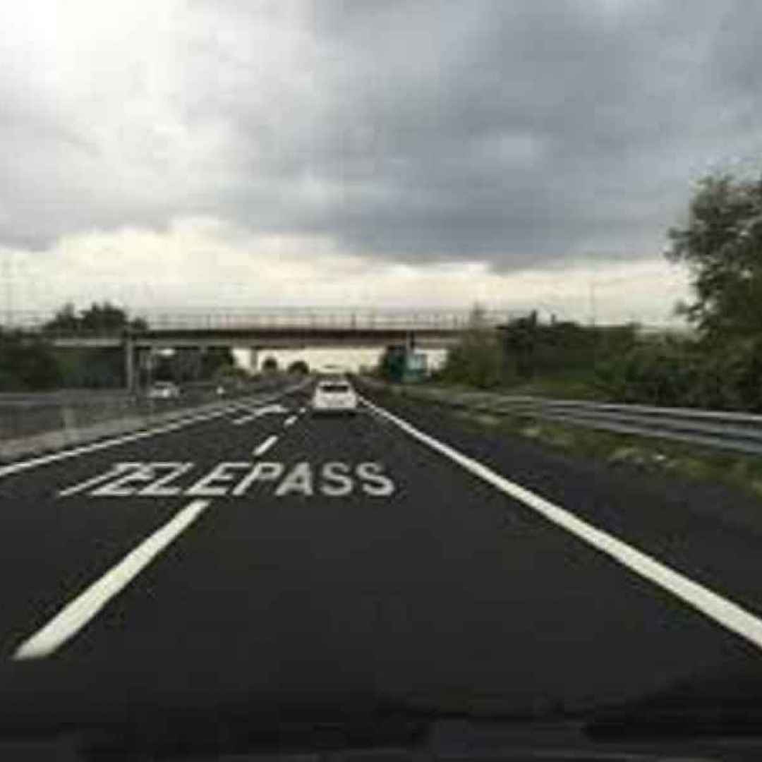 telepass  autostrade