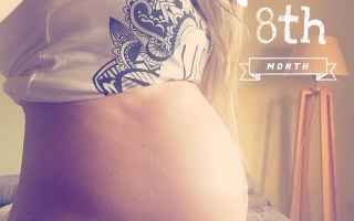 Amore e Coppia: gravidanza  diventare mamma  maternità