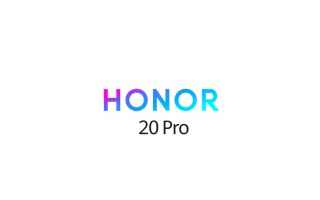 Cellulari: honor 20 pro  honor 20  huawei p30 pro