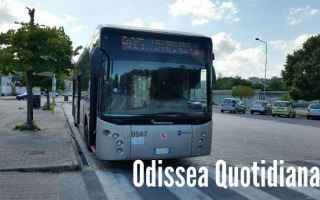 roma  trasporto pubblico