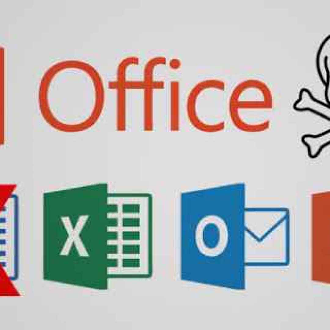 MS Office, sta diventando la piattaforma più colpita dai cyber-criminali zero-day