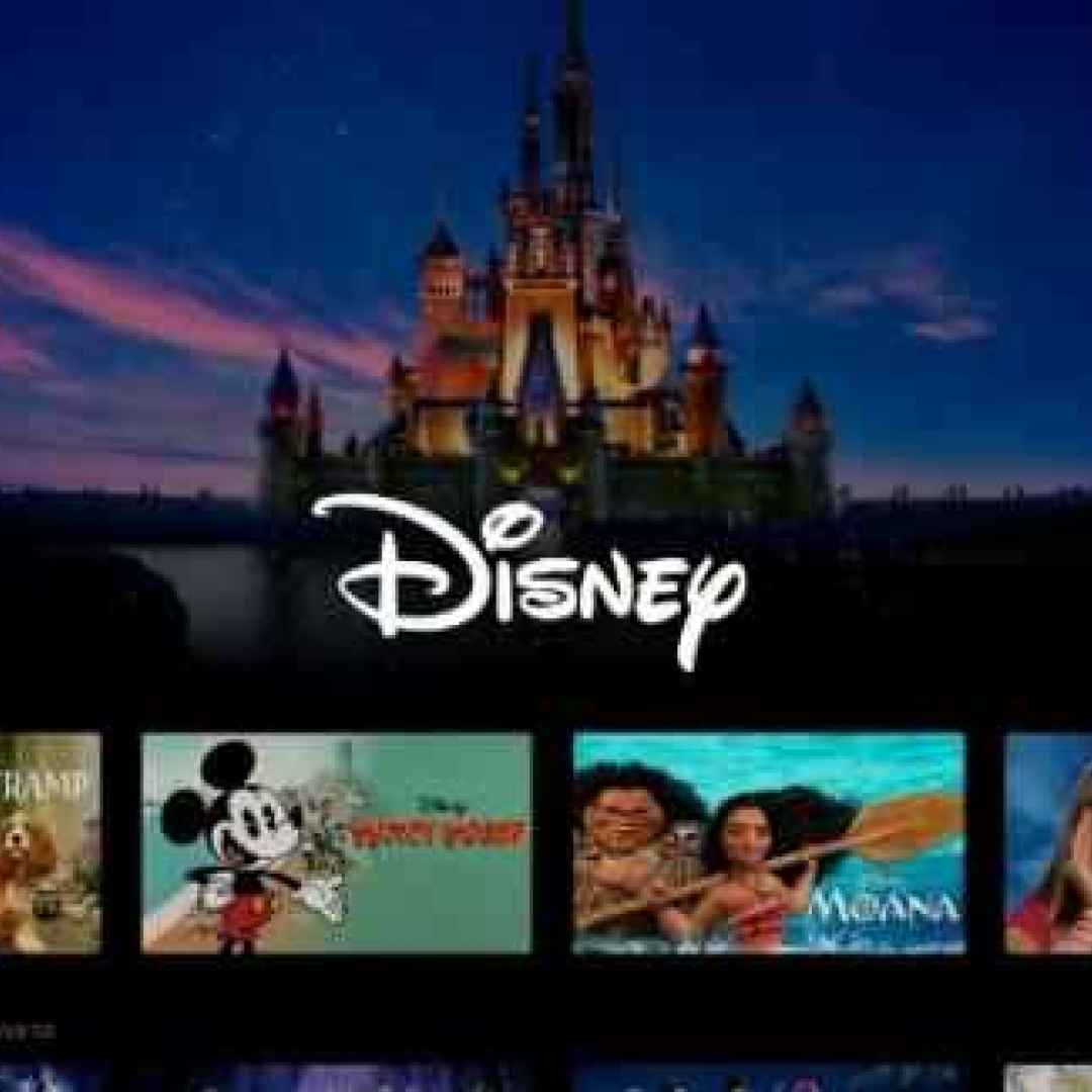 Disney+, ufficiale e conveniente il nuovo servizio di streaming on demand offerto da Topolino