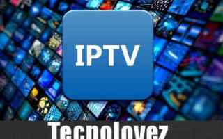 (Liste IPTV Gratis) Liste IPTV m3u 2019 gratuite e aggiornate per PC, Smartphone, Tablet e TV Box