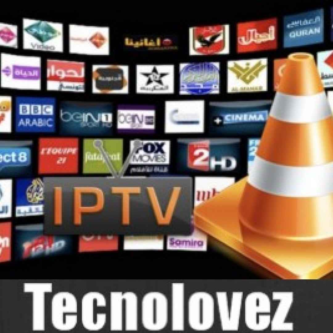 (Liste IPTV Italia Gratis) Ecco Le Migliori Liste 2019 Aggiornate e ...