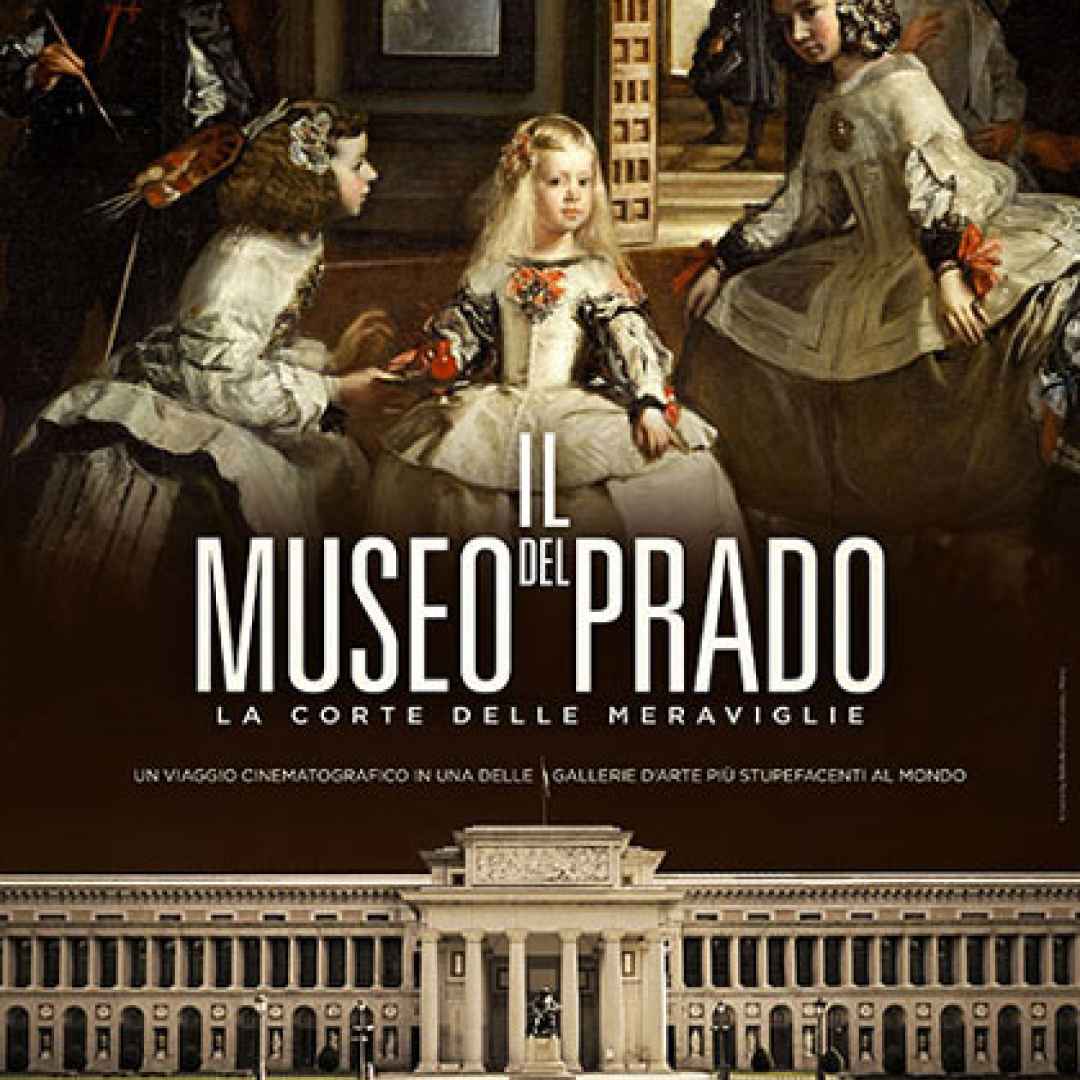 Recensione del film Il Museo del Prado La Corte delle Meraviglie