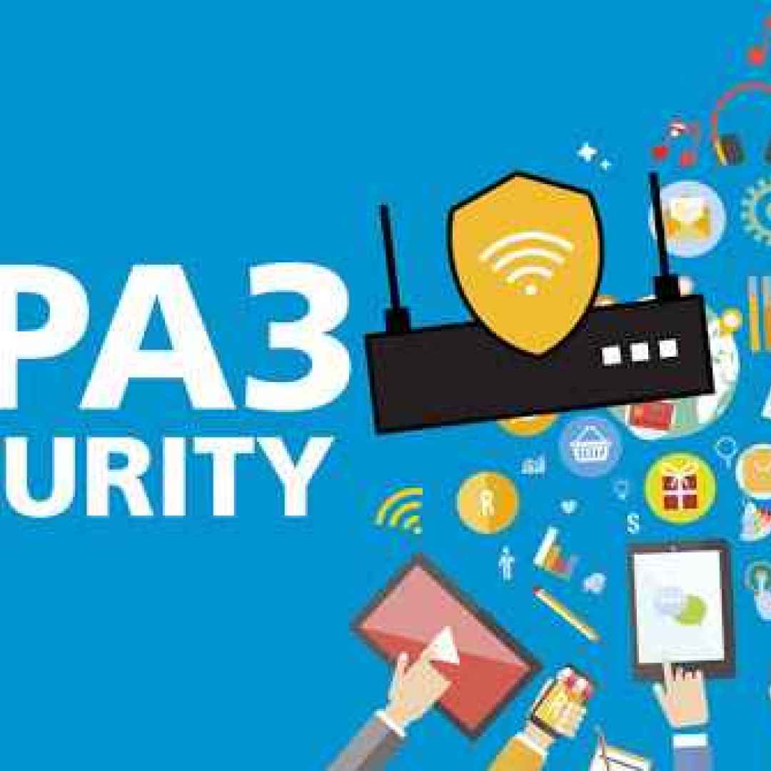 wpa3 cyber-security