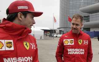 F1 | Toto Wolff avvisa la Ferrari: l'ordine a Leclerc in Cina potrebbe creare un pericoloso precedente