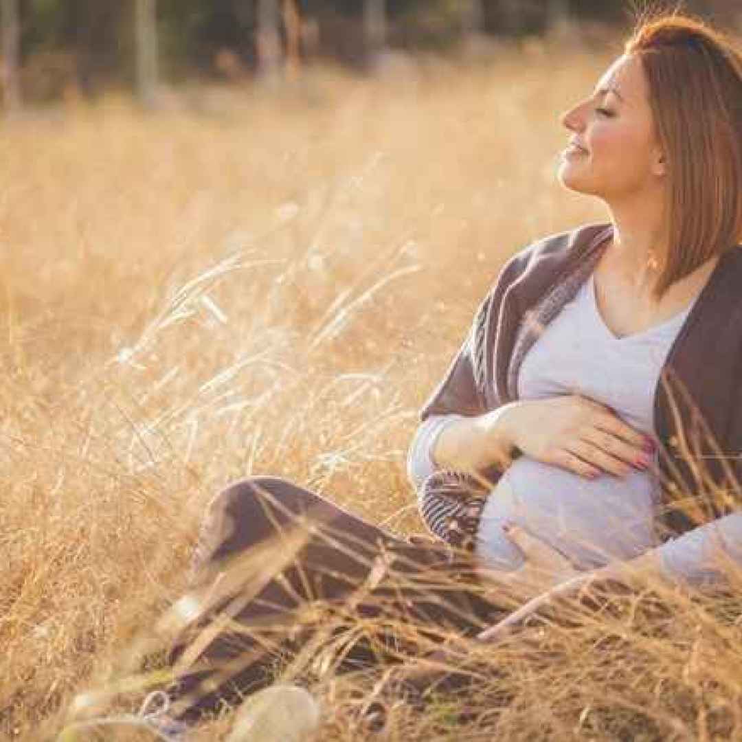 mamma  diventare  maternità  gravidanza