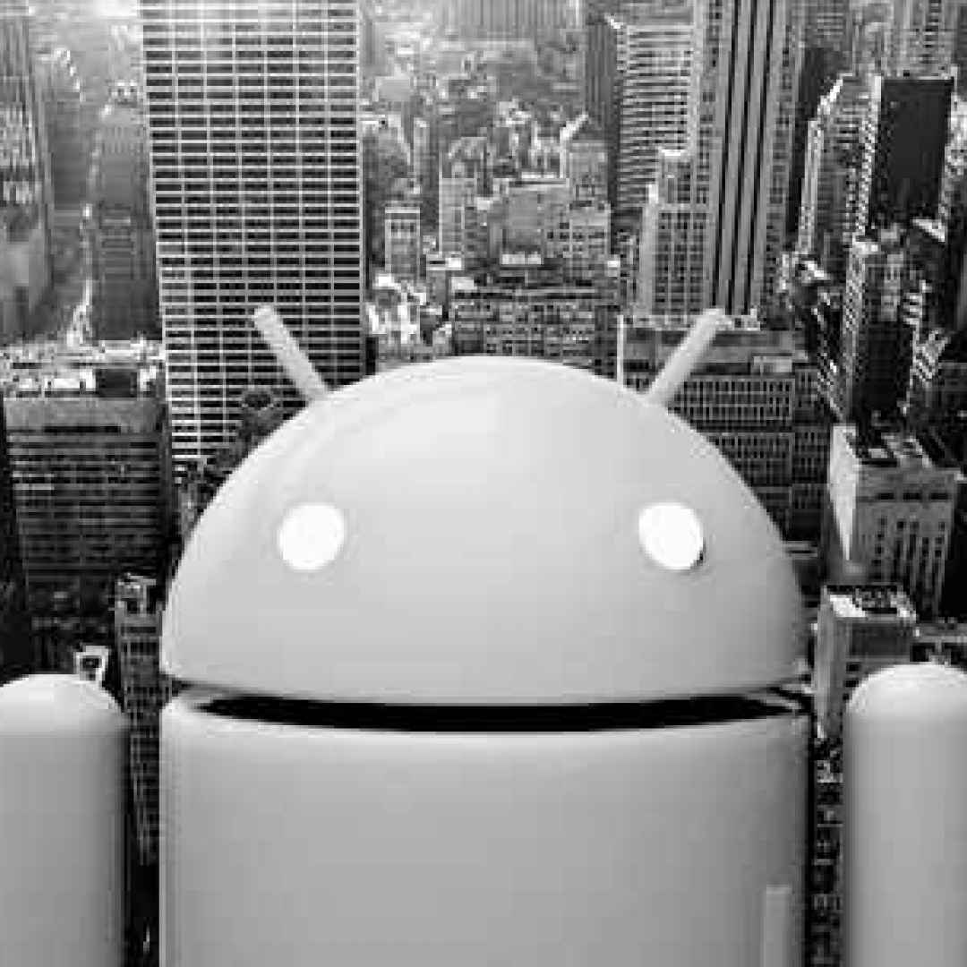 Android- ecco le migliori applicazioni per scattare foto in bianco e nero