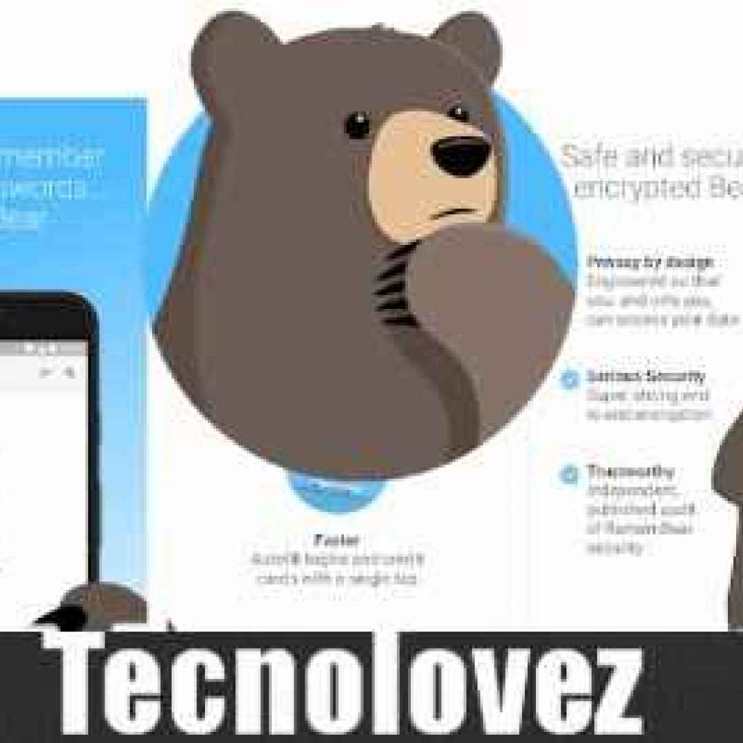 remembear android