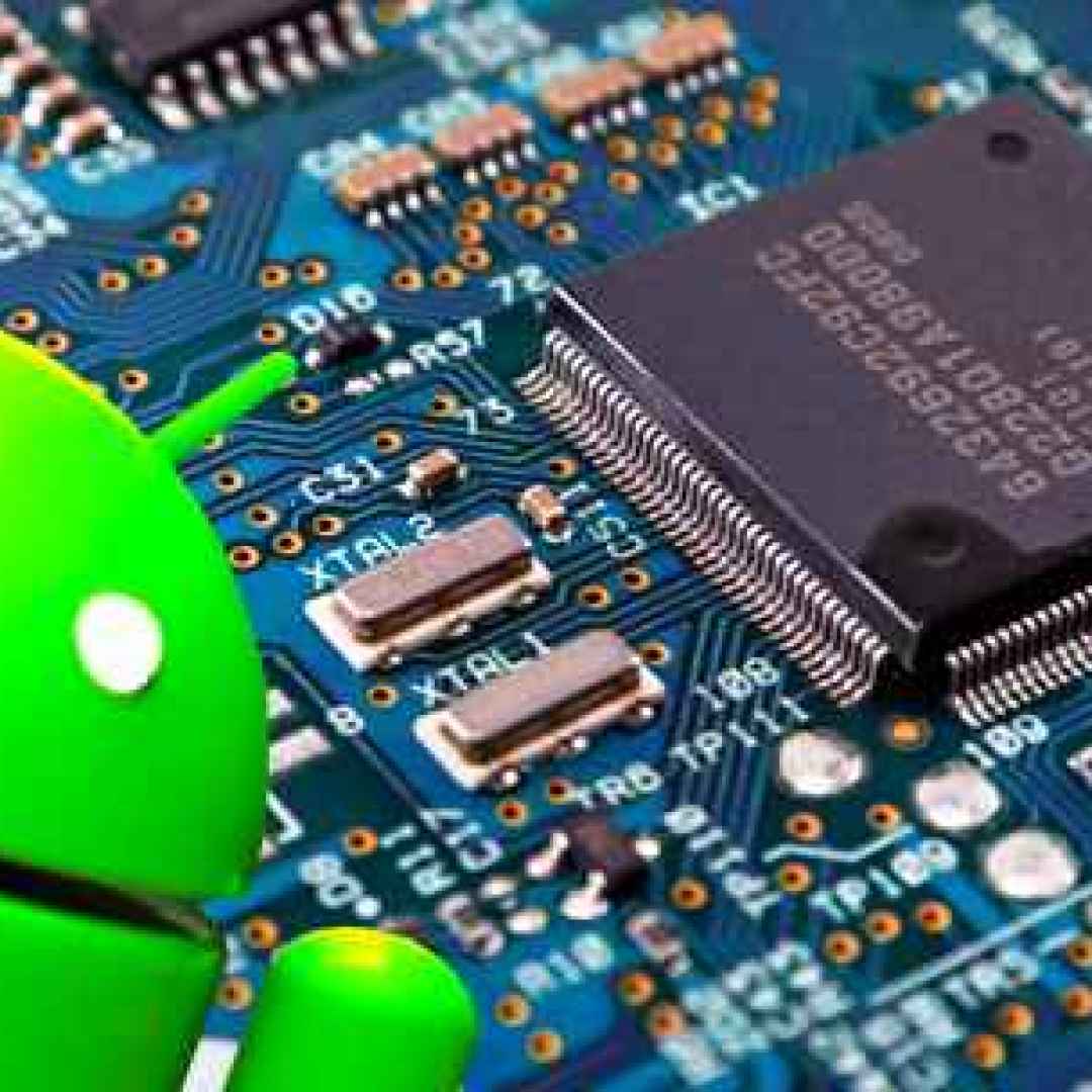android hardware test sensori apps