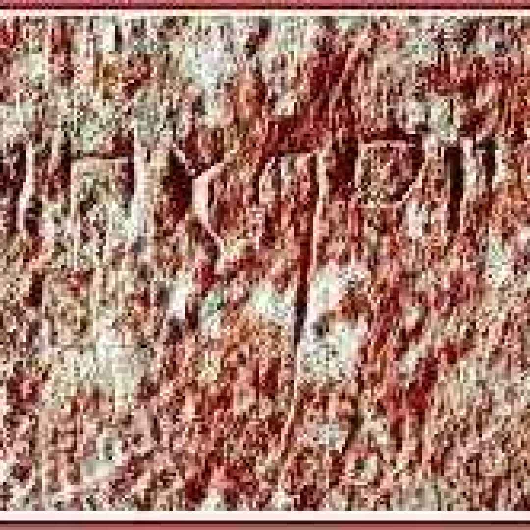 iscrizione aramaica  fratello di gesù