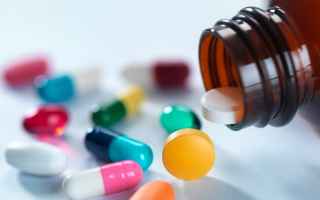 Medicina: farmaci  benzodiazepine  oppiacei