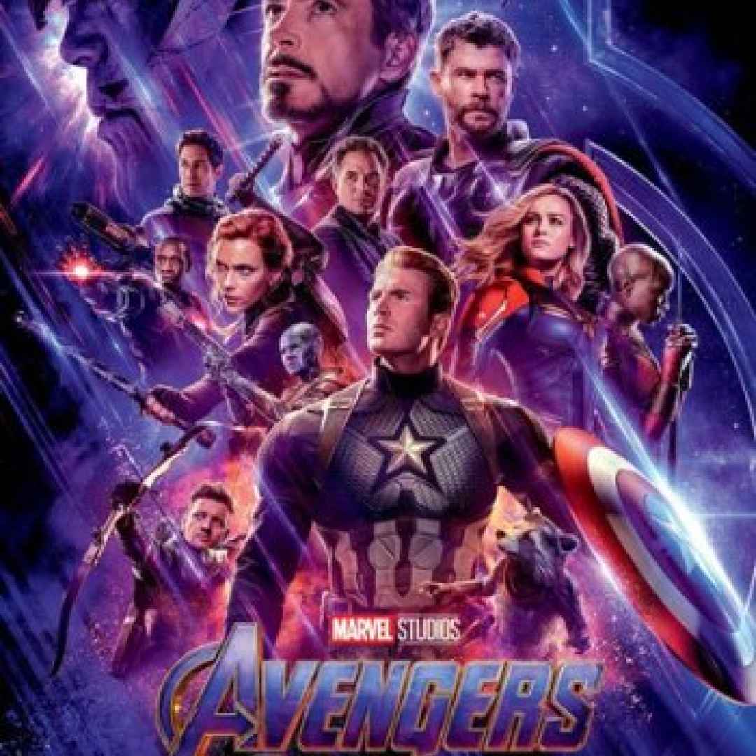 Recensione (senza spoiler) del film Avengers: Endgame al cinema dal 24 aprile