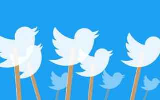 FABRIZIO FERRARA - Sono molto contento che Twitter abbia consolidato i propri conti, perché ora pot