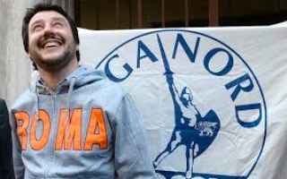 Salvini attacca la sindaca Raggi