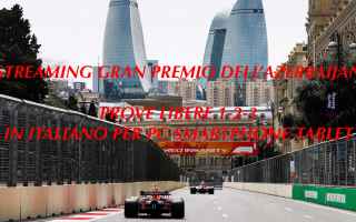 Formula 1: f1  azerbaijangp  formula1