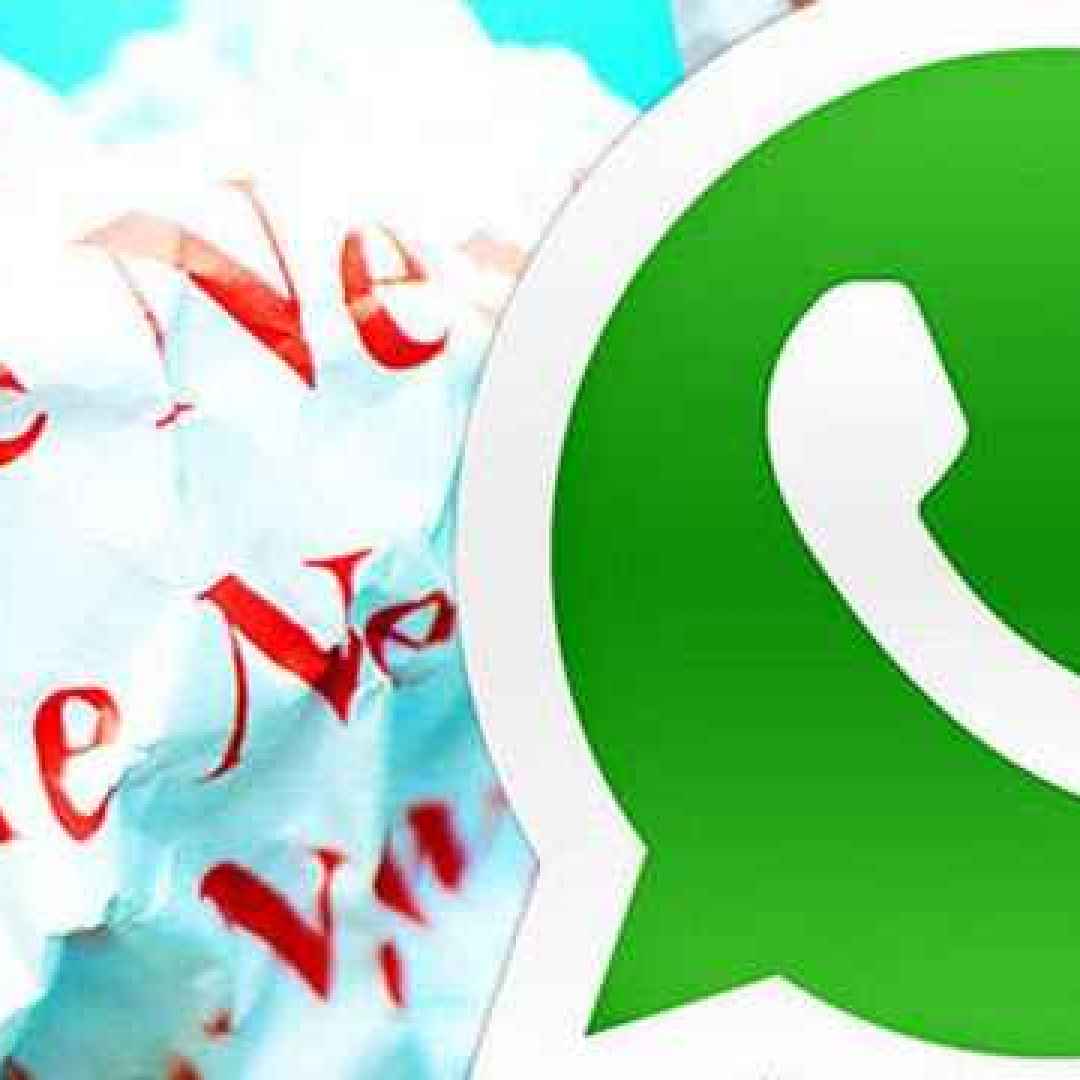 whatsapp fake app