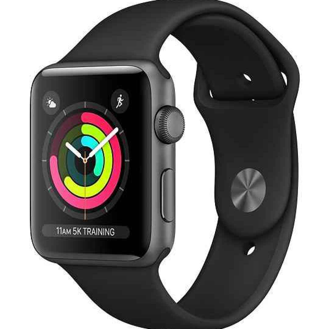 Apple watch uno dei migliori smartwatch Vediamo il funzionamento completo